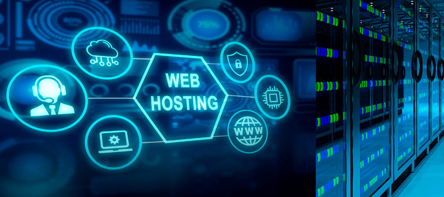 Imagen representativa de Alojamiento web  