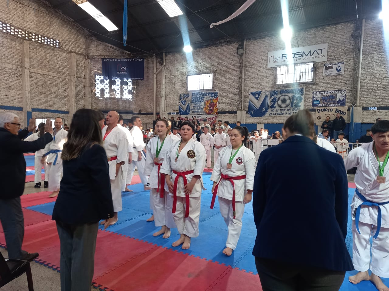Imagen del Torneo Regional de San Luis