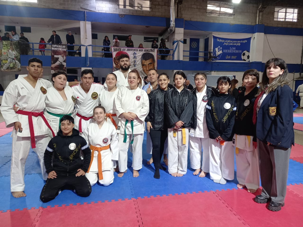 Imagen del Torneo  Regional de San Luis