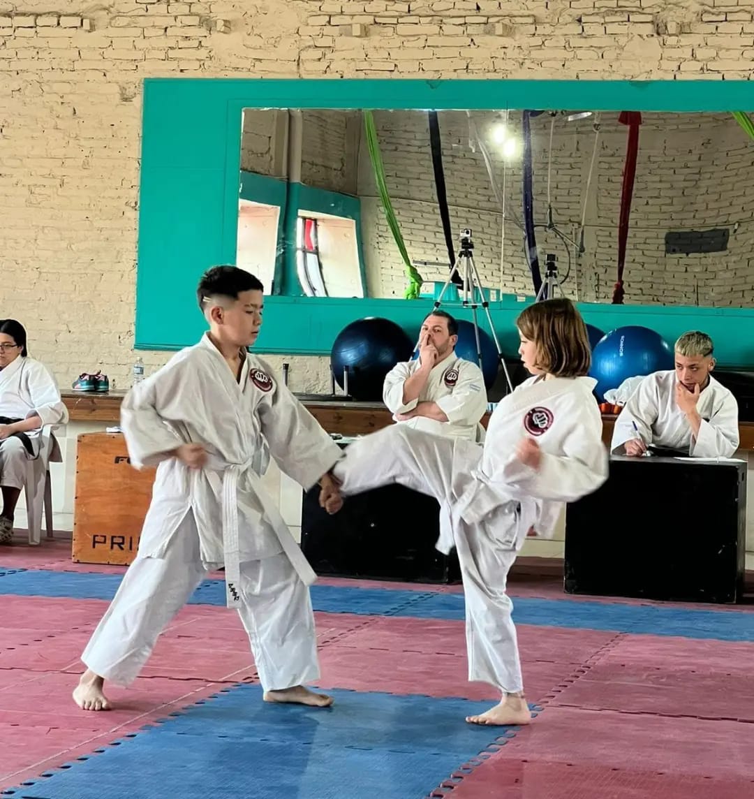 Imagen de Competencia en Mendoza