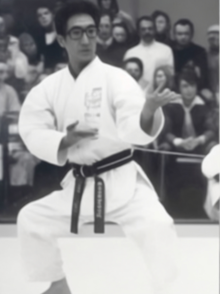 Imagen representativa de Shukokai