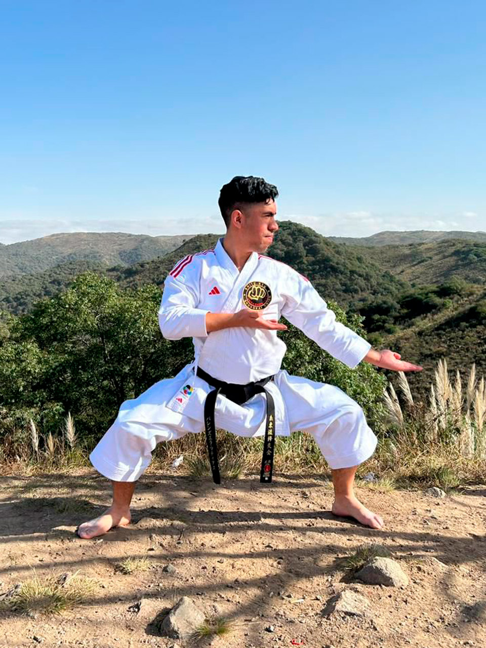 Foto de Matias Valenzuela