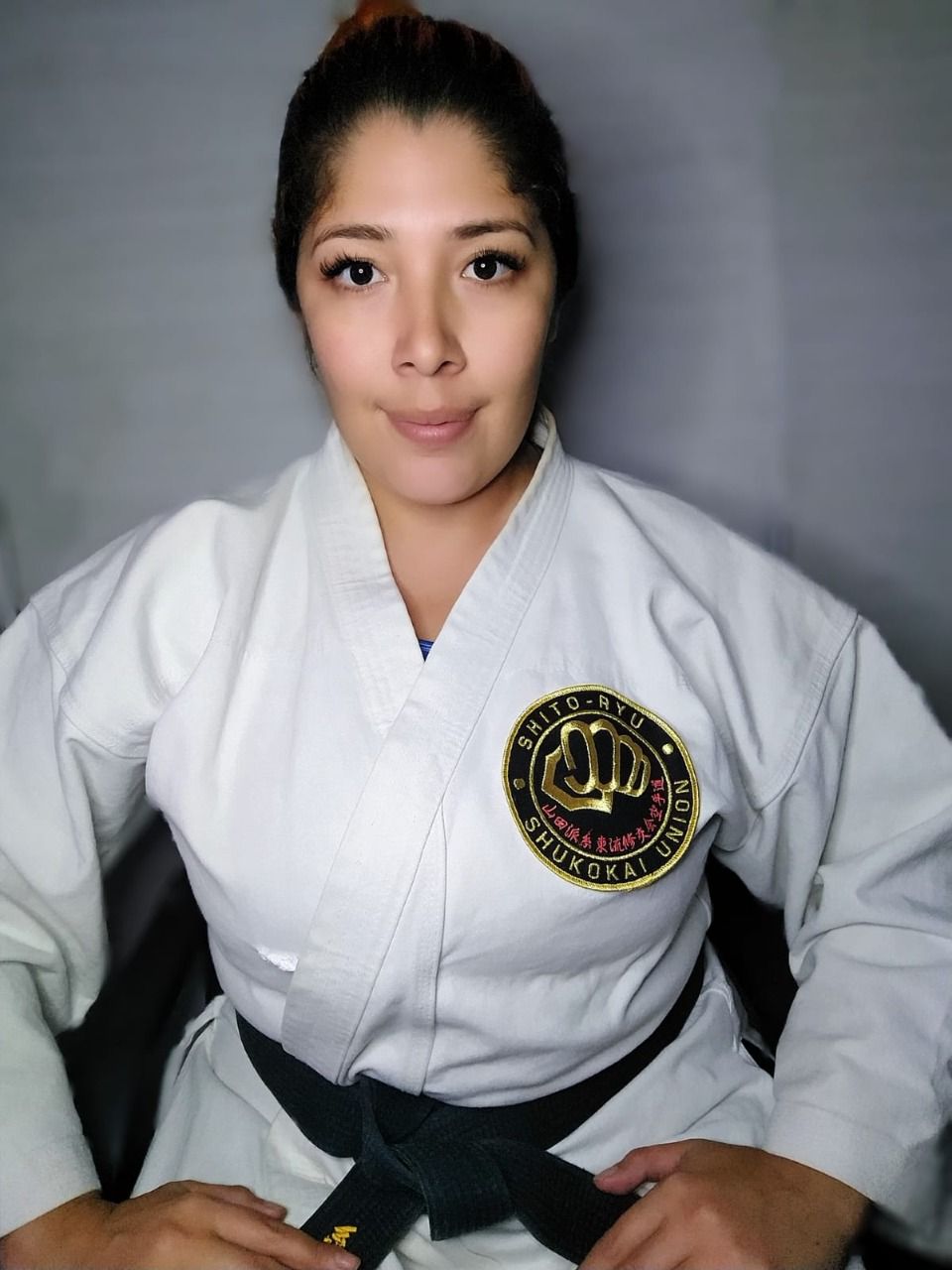 Foto de Lucia Gutierrez